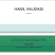 Validasi Info GTK Tahap 3 Belum Valid? Ini Penyebab dan Solusinya!