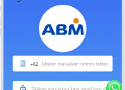 Review Aplikasi ABM Penghasil Uang Tugas Instal Aplikasi Fake Apakah Aman?