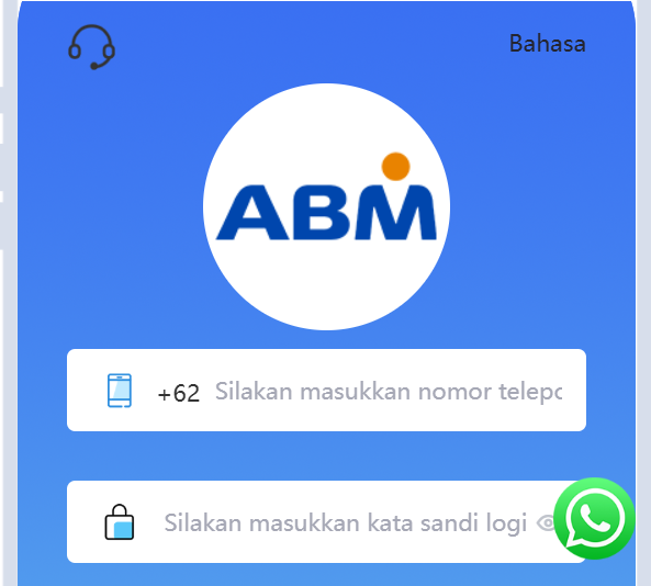 Review Aplikasi ABM Penghasil Uang Tugas Instal Aplikasi Fake Apakah Aman?