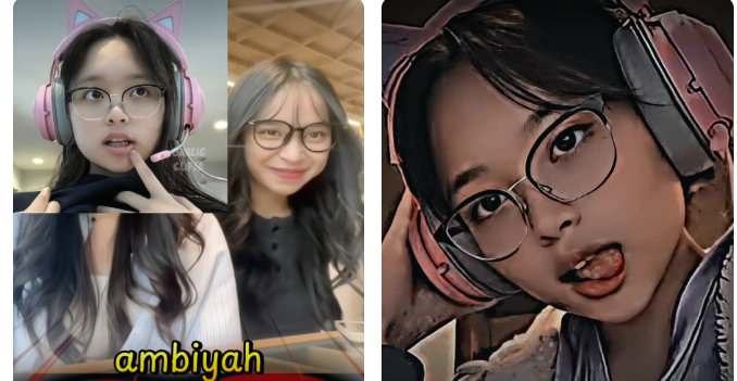 Video Full Lifana Ambiyah Viral di Tiktok, Adakah Link Nonton Terbaru? Cek Disini!