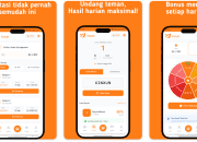 Aplikasi XinXun Apk Investasi Apakah Legal OJK atau Penipuan? Review Jujur!