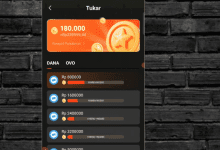 DramaRush Apk Apakah Terbukti Membayar? Penarikan Rp800.000