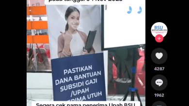 Cara Cek dan Mencairkan BSU Batch 3 di Kantor Pos Pakai Aplikasi Pospay