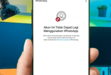 6 Cara Mengatasi WA Kena Blokir Permanen Terbaru 2025 Langsung Pulih, Ini Solusinya!