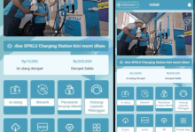 Review Jujur Aplikasi SPKLU Investasi, Apakah Aman atau Penipuan? Hati-hati Sebelum Tahu Ini