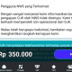 Bayar Asuransi Pengembalian Dana di NWS Sports, Apakah Bisa Cair?