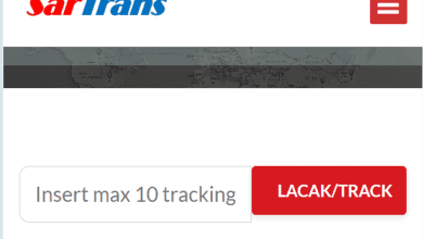 Cara Cek Progres Pengiriman IFP Interaktif Flat Panel Ke Sekolah