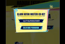 Kode Redeem Bubble Chat MLBB x Spongebob Gratis, Ini Cara Dapetinya!