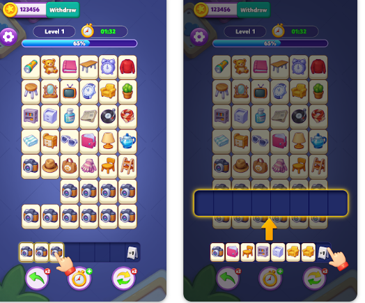 Game Jumble Joy Tile Penghasil Uang? Terbukti Membayar atau Scam/Penipuan?