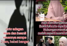 Link Video Viral Inara Rusli 2 Jam Full Rekaman CCTV Jadi Sasaran Netizen, Apa Isinya?