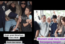 Nando Anak Gary Iskak dengan Siapa? Jejak 3 Pernikahan, Alasan Perceraian, dan Pesan Terakhir Sang Aktor