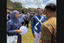 Rizky Bantayan Anak Siapa? Viral Usai Dilantik Banyak Yang Penasaran!