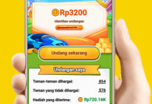 Cara Mendapatkan Banyak Referal Di Magic Car Pakai Trik Nuyul!