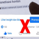 Konten Facebook yang Dipromosikan Tidak Bisa Dimonetisasi, Apakah Benar? Cek di Sini