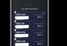 Cara Tarik Saldo Dollar ke Dana di Apk Givvy Streaming, Nonton Video Dapat Uang