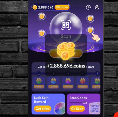 Aplikasi Keenscan Apk Apakah Menghasilkan Uang? Review Terbaru!