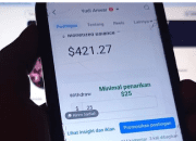 6 Cara agar Dollar Foto Nempel Terus di Facebook Pro Monetisasi