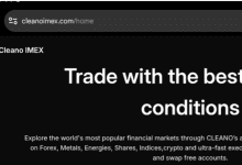Aplikasi Cleano Imex Trading Crypto Apakah Aman Atau Scam/Penipuan?