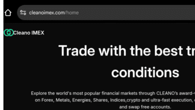 Aplikasi Cleano Imex Trading Crypto Apakah Aman Atau Scam/Penipuan?
