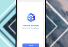 Cara AFK Fish It Roblox di Virtual Android Apk Terbaru, Panduan Lengkap!