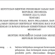 Peraturan Terbaru Linieritas Guru Agar Serdik Cair , Ada Mapel Koding Dan KKA