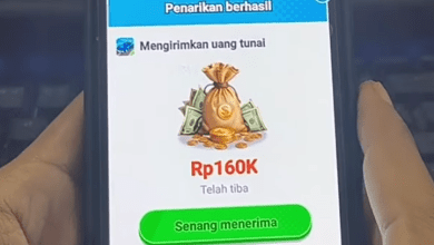 Cara Stop Lompati Penggandaan Uang Di Aplikasi Magic Car
