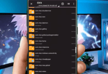 Berhasil! Cara Mengatasi Akses Ditolak Zarchiver Work Semua Android12,13,14,15,16