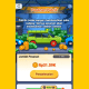 Cara Menyelesaikan Misi Menu Pesanan Pabrik di Game Magic Car Agar Koin Bisa Ditarik