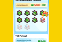 Cara Agar Bisa Melakukan Penarikan Uang Hijau Di Game Magic Car Terbaru