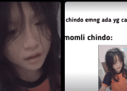 Chindo Baju Olahraga Oren Viral, Link Video Full Mulai Diserbu Netizen