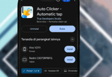 7 Cara Mengatasi Auto Clicker Hilang Sendiri 100% WORK Berhasil!