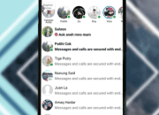 7 Cara Mengatasi Tidak Bisa Buka Chat di Facebook Lite, Pesan Tidak Muncul di FB