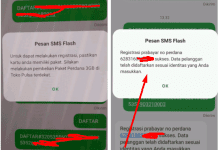 Cara Registrasi Kartu XL Axis Online Tanpa Beli Paket 3GB, Apakah Bisa?