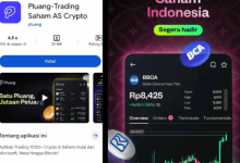 Review Jujur Aplikasi Pluang Trading Saham AS dan Crypto, Apakah Aman?