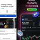 Review Jujur Aplikasi Pluang Trading Saham AS dan Crypto, Apakah Aman?