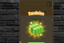 Review Aplikasi Happy Merge Balls Apakah Menghasilkan Uang Terbukti Membayar dan Aman?