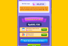 Cara Dapat 600RB Saldo DANA dari Developer Game Choo Bus Hanya Masukkan Kode Rahasia