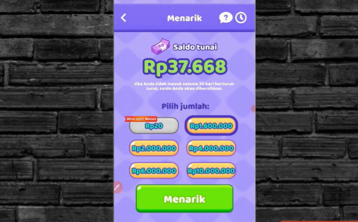 Game Ball Merge Quest Apakah Terbukti Membayar? Review Jujur!