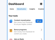 Fb Pro Belum Di Monetisasi? Apakah Karena Konten Random?