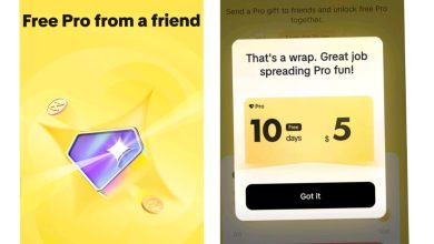 Cara Bagikan Link Event CapCut 5 Dolar Agar Bonus Masuk, Ini Syaratnya!