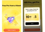 Link Pro Gratis Dari Teman Klaim $5 Di Capcut Join 0 Others Enjoying Free Pro