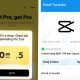 Event CapCut Sampai Kapan? Ini Penjelasan Resmi dari Aplikasinya