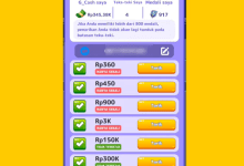 Berhasil! Ini Cara Penarikan Uang Hijau Di Game Choo Bus Tanpa Undang Teman