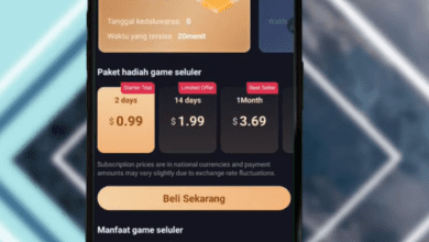 Cara AFK Fish It Roblox Gratis Pakai OneTap Untuk Pengguna Baru