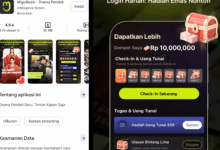 MigoReels Drama Apakah Terbukti Membayar hingga Rp700 Ribu? Review Jujur!