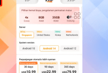 Cara AFK Fish It Roblox Gratis di LDCloud Terbaru, Apakah Bisa? Cek Faktanya di Sini