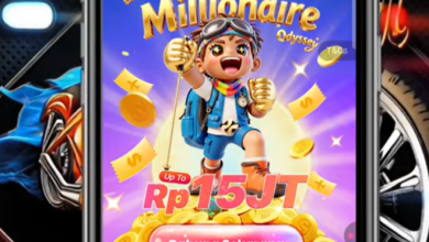 Cara Dapat Uang di Event DANA Alipay Travel Bonanza 15 Juta