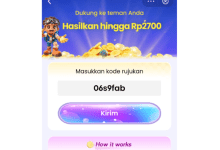 3 Kode Rujukan Event DANA x Alipay Travel Bonanza Cair 15 Ribu per Sesi