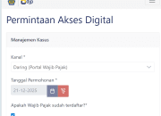 Cara Aktivasi Coretax DJP Pajak 2026 untuk Guru, ASN, TNI, dan Polri, Simak Langkah Lengkapnya