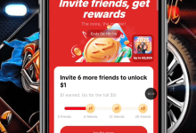 Cara Cepat Menyelesaikan Event CapCut Terbaru Invite Friends Get Reward
